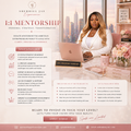 1:1 Mentorship