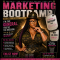 MARKETING BOOTCAMP: VIRTUAL EXPERIENCE WITH SHERRIEL JAE