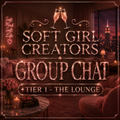 SOFT GIRL CREATORS MEMBERSHIP
