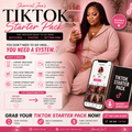 TIKTOK STARTER PACK