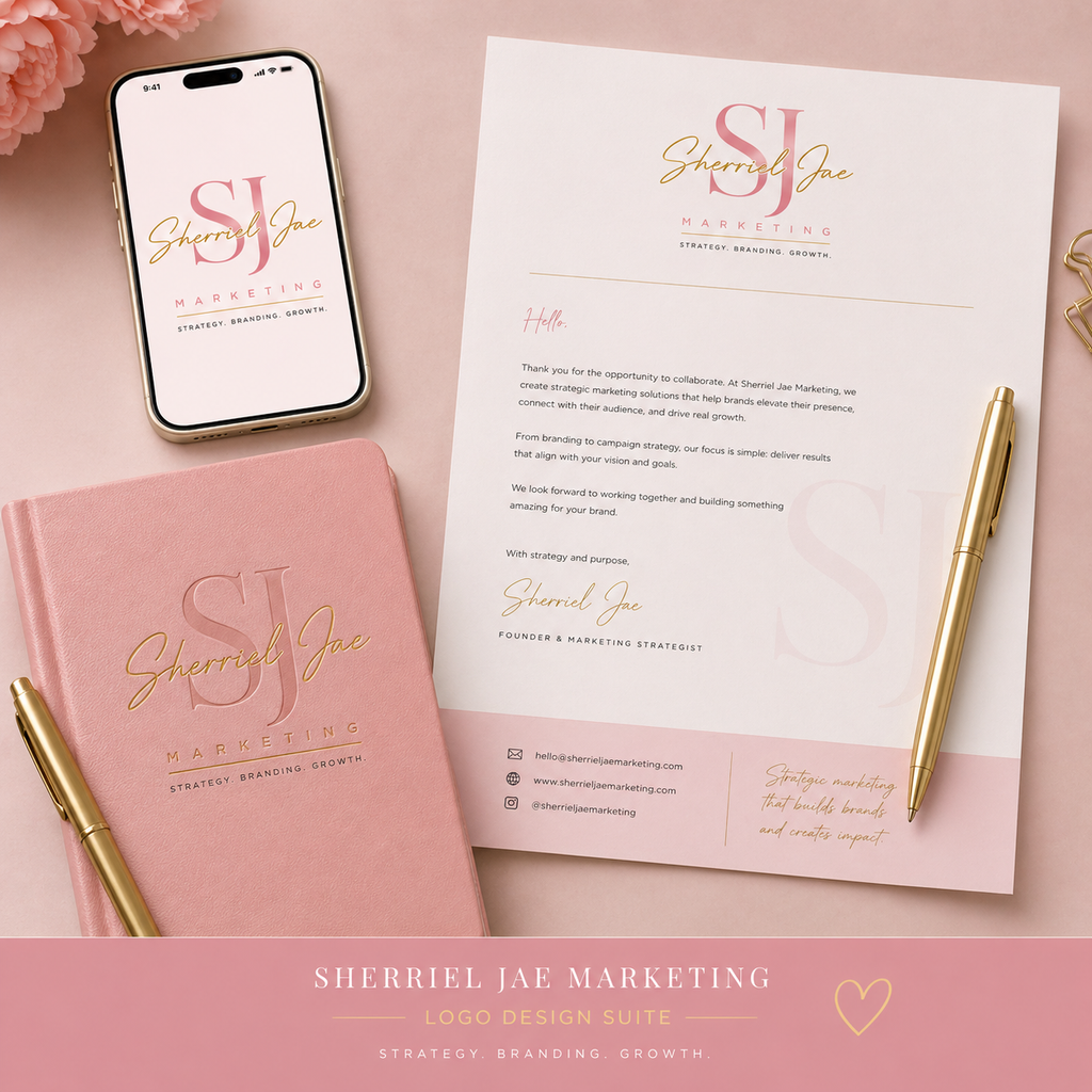 LOGO DESIGN