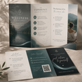 Premium Brochure